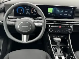 Hyundai TUCSON 2025 SEL 4p SUV