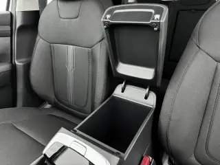 Hyundai TUCSON 2025 SEL 4p SUV