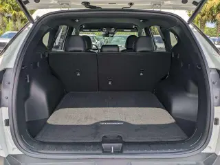 Hyundai TUCSON 2025 XRT 4p SUV