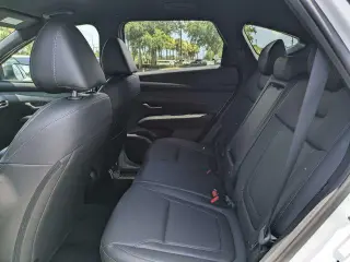 Hyundai TUCSON 2025 XRT 4p SUV