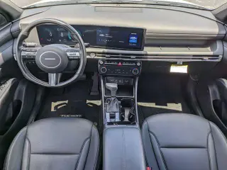 Hyundai TUCSON 2025 XRT 4p SUV