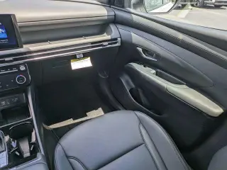 Hyundai TUCSON 2025 XRT 4p SUV