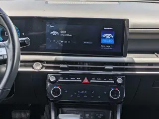 Hyundai TUCSON 2025 XRT 4p SUV