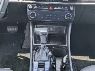 Hyundai TUCSON 2025 XRT 4p SUV