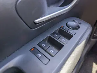 Hyundai TUCSON 2025 XRT 4p SUV