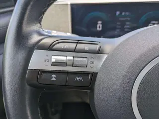 Hyundai TUCSON 2025 XRT 4p SUV