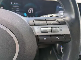 Hyundai TUCSON 2025 XRT 4p SUV
