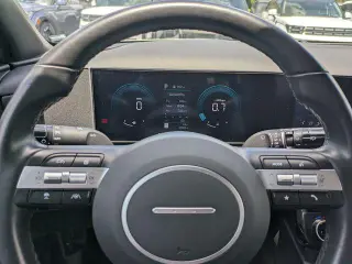 Hyundai TUCSON 2025 XRT 4p SUV
