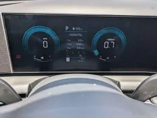 Hyundai TUCSON 2025 XRT 4p SUV