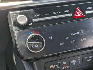 Hyundai TUCSON 2025 XRT 4p SUV