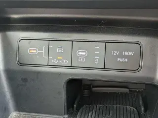 Hyundai TUCSON 2025 XRT 4p SUV
