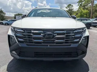 Hyundai TUCSON 2025 XRT 4p SUV
