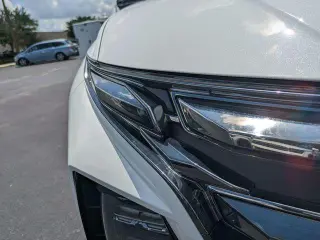 Hyundai TUCSON 2025 XRT 4p SUV