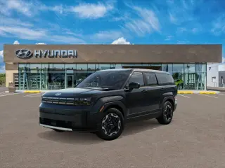 Hyundai SANTA FE 2026 SE 4dr SUV