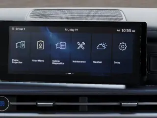 Hyundai SANTA FE 2026 SE 4dr SUV