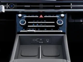 Hyundai SANTA FE 2026 SE 4dr SUV