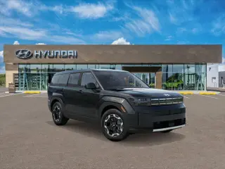 Hyundai SANTA FE 2026 SE 4dr SUV