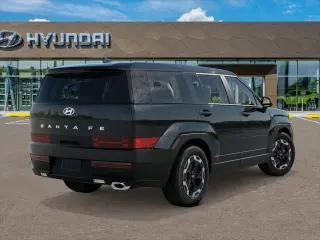 Hyundai SANTA FE 2026 SE 4dr SUV