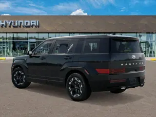 Hyundai SANTA FE 2026 SE 4dr SUV