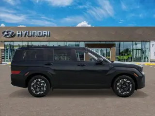 Hyundai SANTA FE 2026 SE 4dr SUV