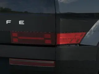 Hyundai SANTA FE 2026 SE 4dr SUV