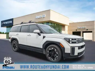 Hyundai SANTA FE 2025 SEL 4p SUV