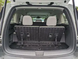 Hyundai SANTA FE 2025 SEL 4p SUV
