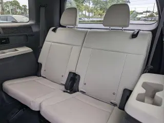 Hyundai SANTA FE 2025 SEL 4p SUV