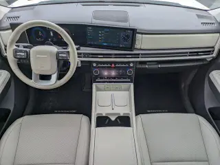 Hyundai SANTA FE 2025 SEL 4p SUV