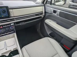 Hyundai SANTA FE 2025 SEL 4p SUV
