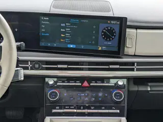 Hyundai SANTA FE 2025 SEL 4p SUV