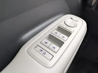 Hyundai SANTA FE 2025 SEL 4p SUV