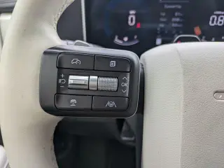 Hyundai SANTA FE 2025 SEL 4p SUV