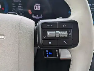 Hyundai SANTA FE 2025 SEL 4p SUV
