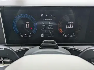 Hyundai SANTA FE 2025 SEL 4p SUV