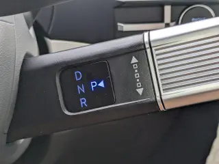 Hyundai SANTA FE 2025 SEL 4p SUV
