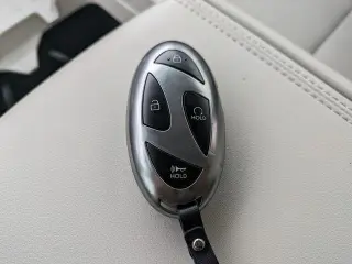 Hyundai SANTA FE 2025 SEL 4p SUV