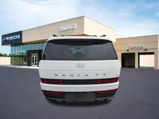 Hyundai SANTA FE 2025 SEL 4p SUV