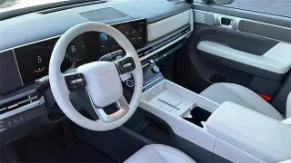 Hyundai SANTA FE 2025 AWD SEL 4p SUV
