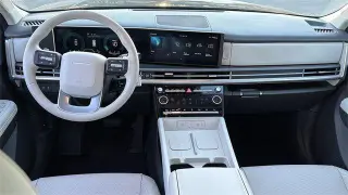 Hyundai SANTA FE 2025 AWD SEL 4p SUV
