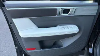 Hyundai SANTA FE 2025 AWD SEL 4p SUV