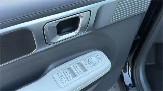 Hyundai SANTA FE 2025 AWD SEL 4p SUV