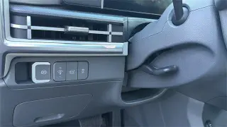 Hyundai SANTA FE 2025 AWD SEL 4p SUV