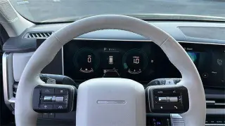 Hyundai SANTA FE 2025 AWD SEL 4p SUV