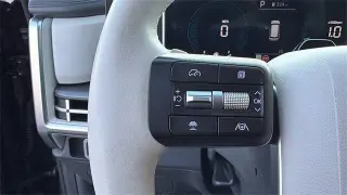 Hyundai SANTA FE 2025 AWD SEL 4p SUV