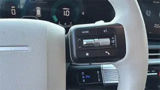 Hyundai SANTA FE 2025 AWD SEL 4p SUV