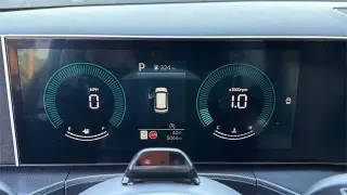 Hyundai SANTA FE 2025 AWD SEL 4p SUV