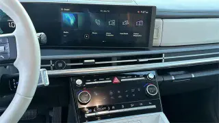 Hyundai SANTA FE 2025 AWD SEL 4p SUV