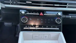 Hyundai SANTA FE 2025 AWD SEL 4p SUV
