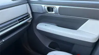Hyundai SANTA FE 2025 AWD SEL 4p SUV
